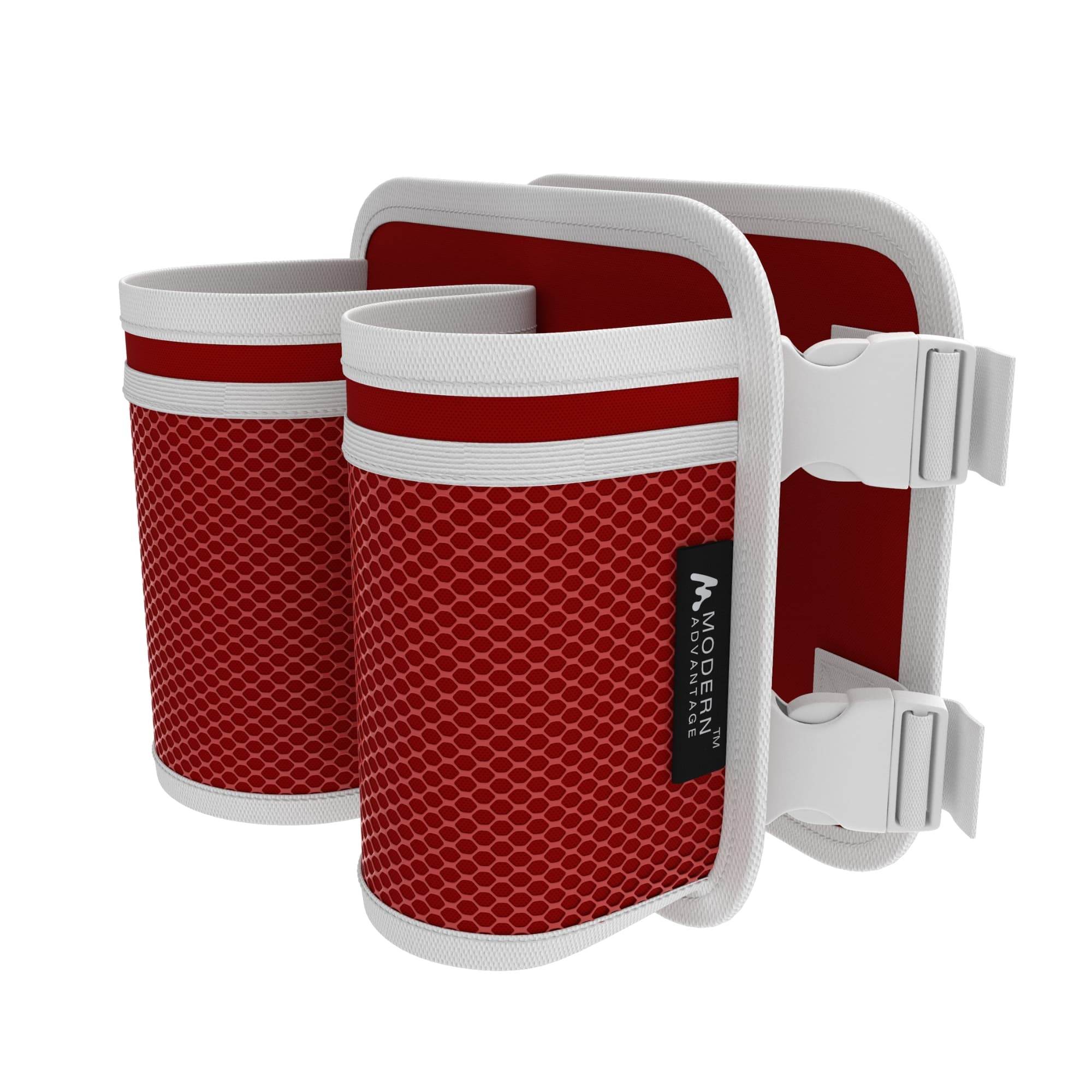 Luggage Cup Holder for Suitcases and Bags - Modern Advantage