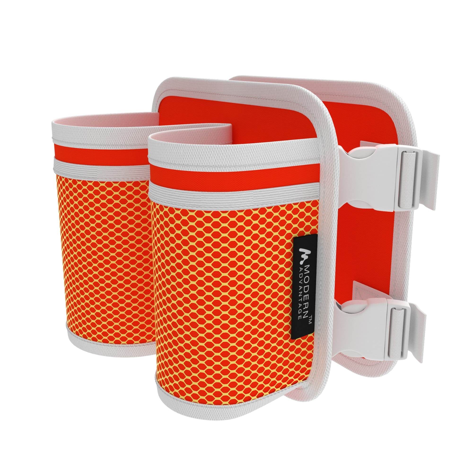 Luggage Cup Holder for Suitcases and Bags - Modern Advantage