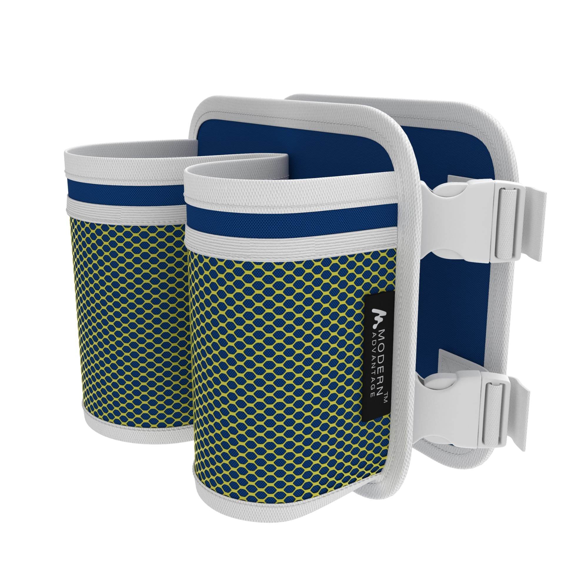 Luggage Cup Holder for Suitcases and Bags - Modern Advantage