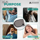 Let me introduce you to the ZenMask Sleep Mask by Modern Advantage - your ultimate companion for a truly restful night's sleep.
👉 Picture this: you're winding down ZenMask Sleep Mask Ultra Comfortable, Light Blocking Sleep Solution