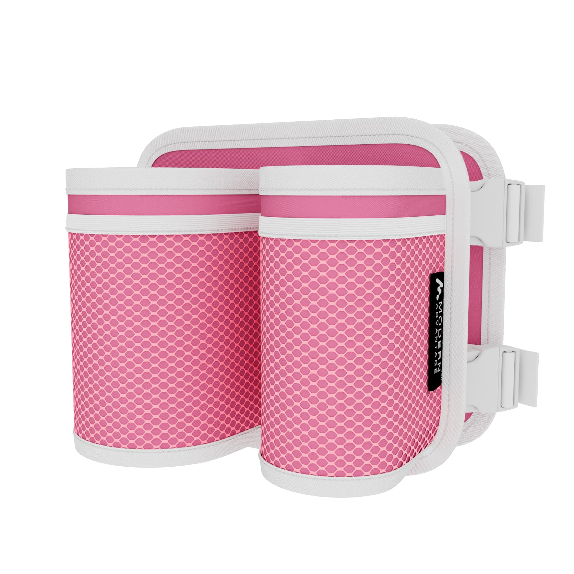 travel cup holder for luggage-