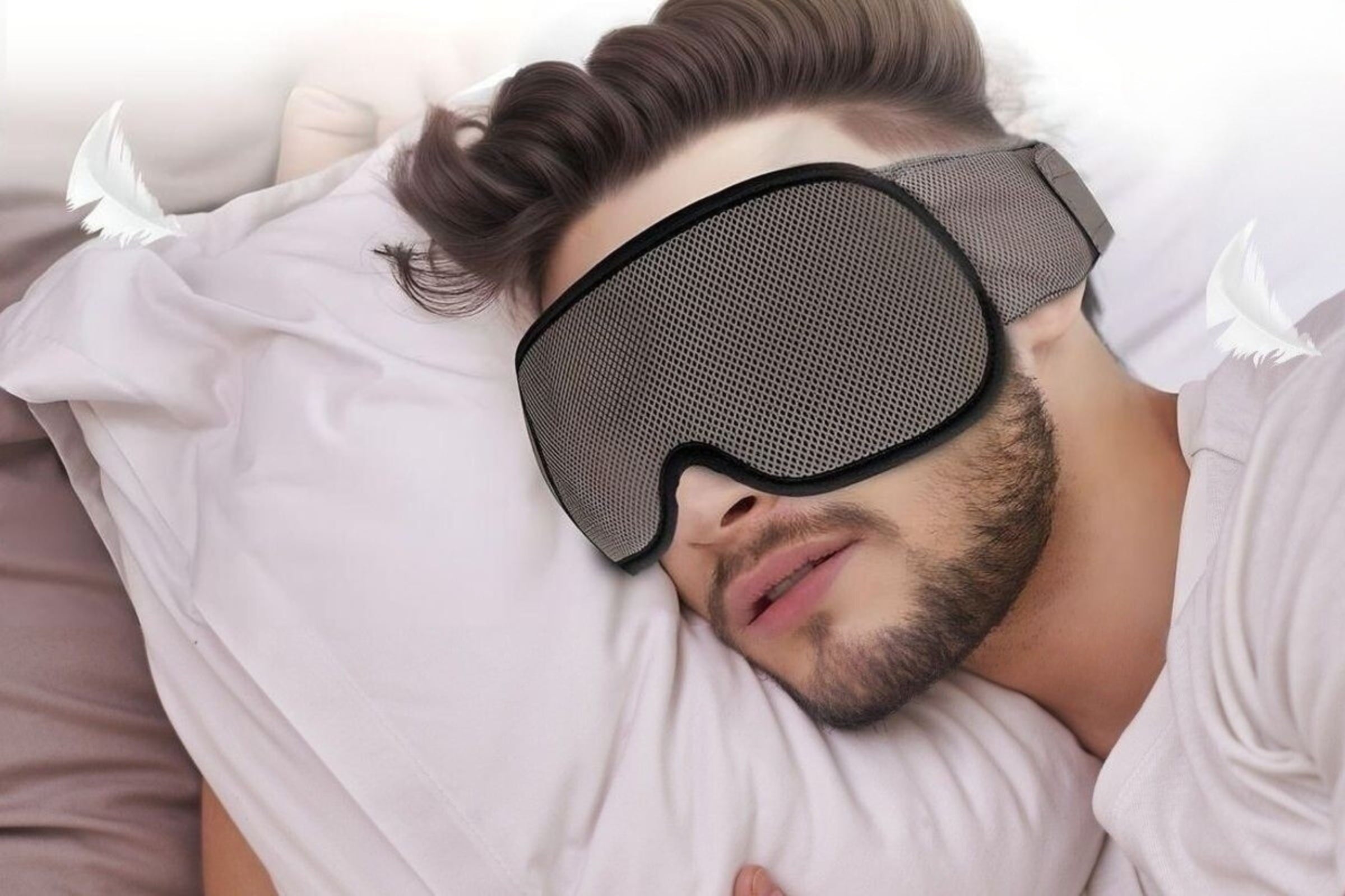 sleep mask for side sleepers, best sleep mask for side sleepers, best eye mask for side sleepers, best eye mask for sleeping, best eye mask, sleep masks for women, best sleep mask for women, best sleep mask for men